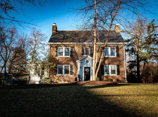 1436 Hillcrest Rd, Cincinnati, OH 45224