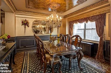 Sold by Brown Harris Stevens
