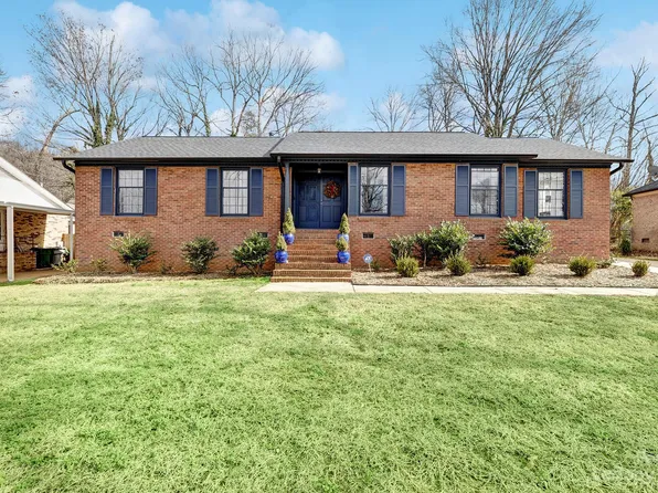 4500 Dawnwood Dr, Charlotte, NC 28212