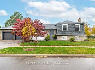 4367 Kerry Dr, Burlington, ON L7L1W2