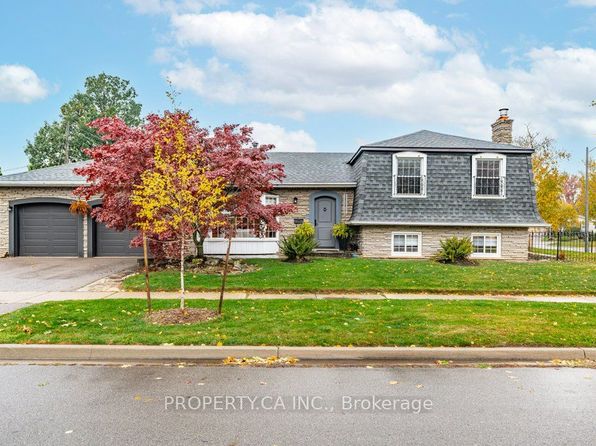 4367 Kerry Dr, Burlington, ON L7L 1W2