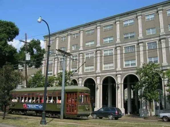 1750 Saint Charles Ave APT 605, New Orleans, LA 70130