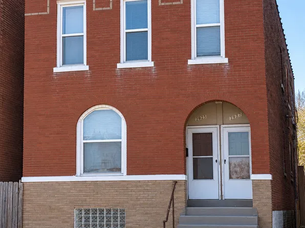 Nebraska Apartments, 2925 Nebraska Ave #2F, Saint Louis, MO 63118