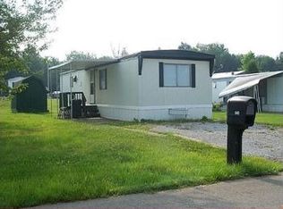 640 Champion Rd, Mansfield, OH 44905