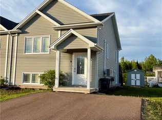 9 Janick Ct, Moncton, NB E1A9L6