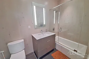 Rented by Ideal Properties Group