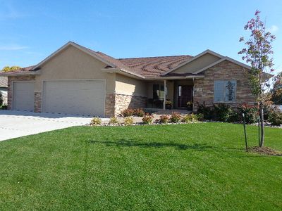 3319 Firestone St, Grand Island, NE, 68803