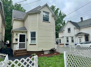 25 Petrel St, Rochester, NY 14608