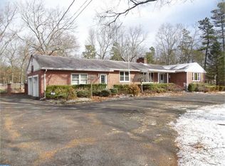 529 Lakehurst Rd, Browns Mills, NJ 08015