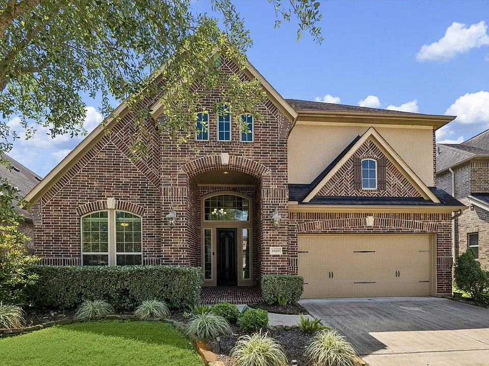 6618 Turlock Springs Ct
