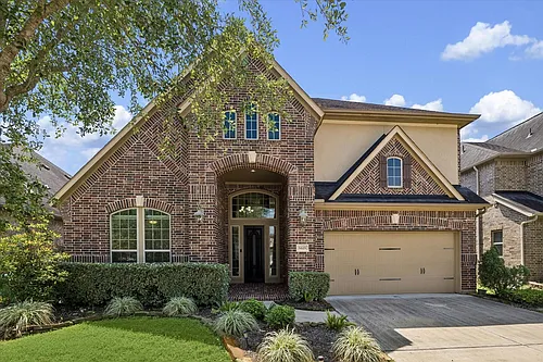 6618 Turlock Springs Ct Photo 1