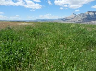 Tbd County Road 306, Parachute, CO 81635