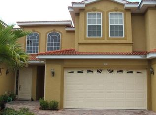 1462 Ribolla Dr, Palm Harbor, FL 34683