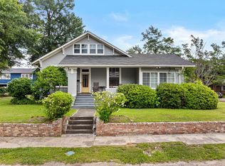 705 N 8th Ave, Laurel, MS 39440