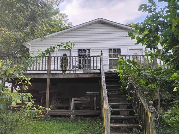 815 Central Ave, Athens, TN 37303