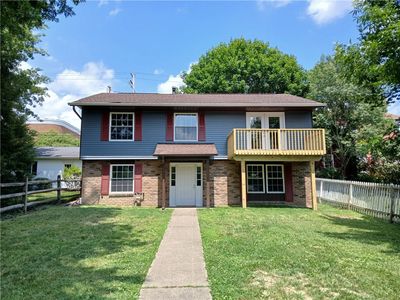 119 E Cherry Aly, Ligonier, PA, 15658