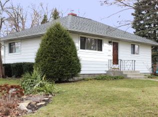 2171 Shrewsbury Rd, Columbus, OH 43221