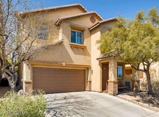 10777 Tremezzo Bay St, Las Vegas, NV 89141