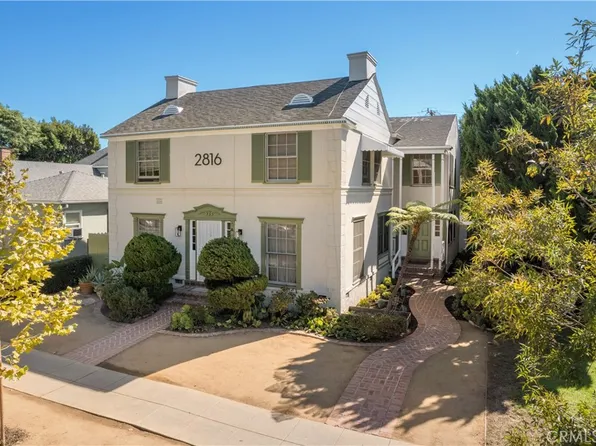 2816 Montana Ave, Santa Monica, CA 90403