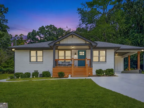 1909 Rogers Ave SW, Atlanta, GA 30310