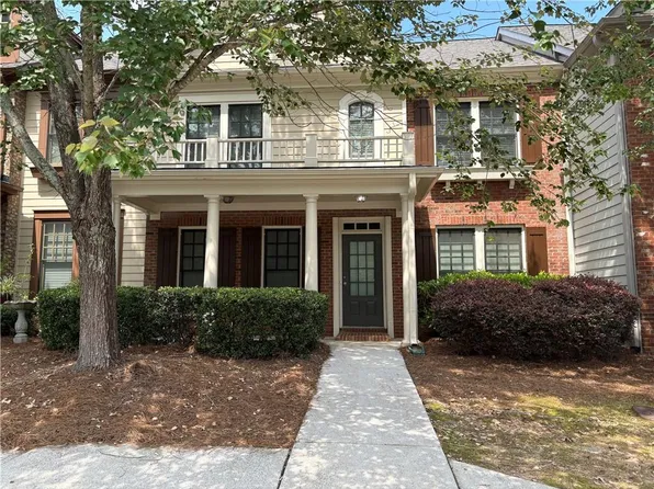 1270 Faircrest Crossing Dr #1270, Alpharetta, GA 30004