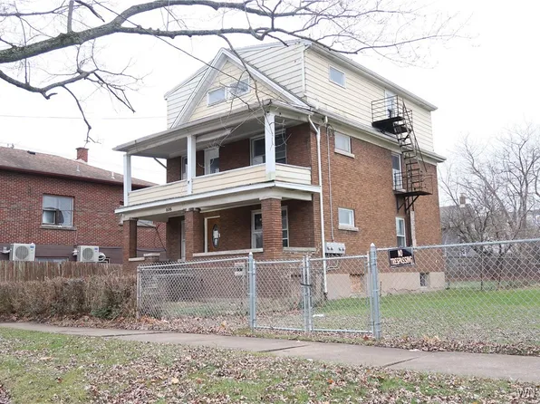 606 18th St, Niagara Falls, NY 14301
