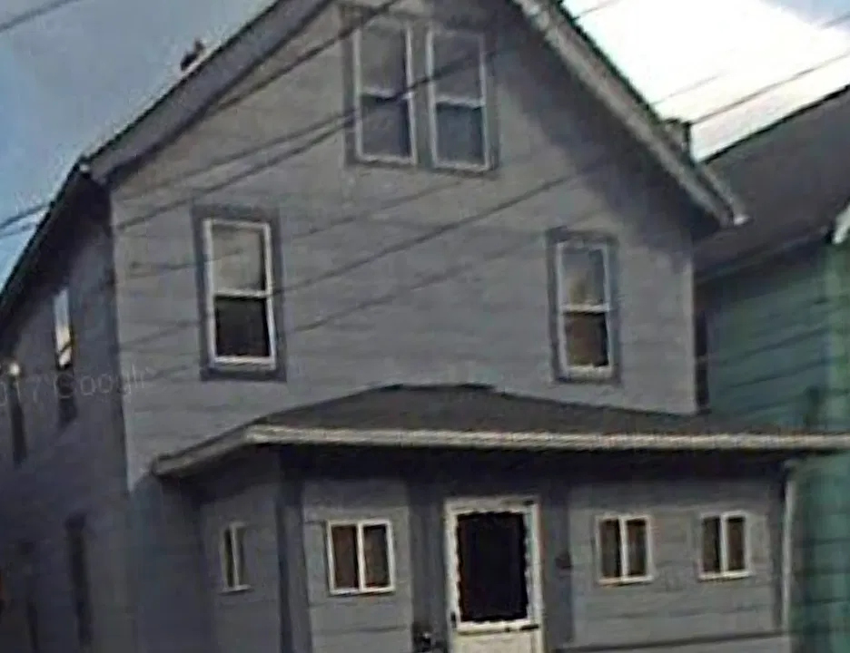 62 Miller St