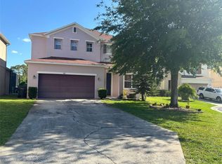 368 Sand Ridge Dr, Davenport, FL 33896