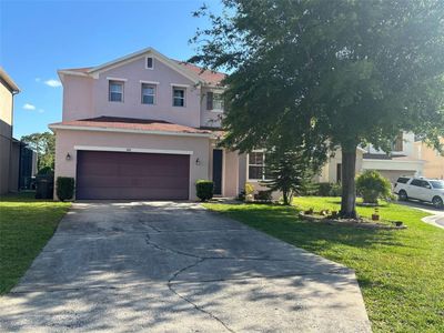 368 Sand Ridge Dr, Davenport, FL, 33896