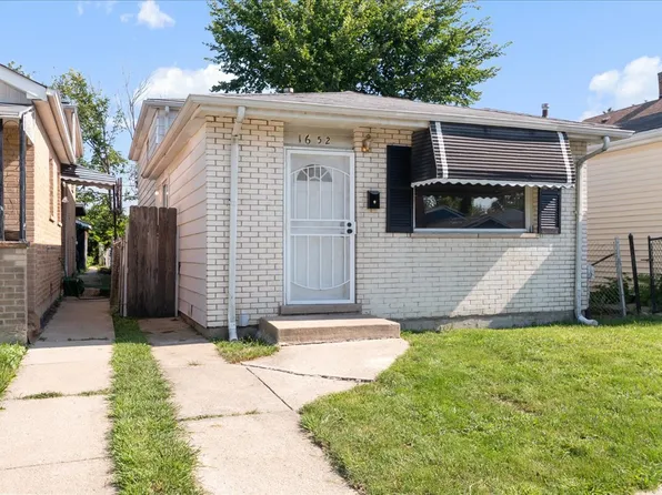 1652 W Montvale Ave, Chicago, IL 60643