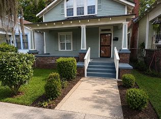 612 W 40th St, Savannah, GA 31415