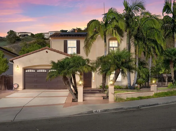 461 Plaza Calimar, Chula Vista, CA 91914