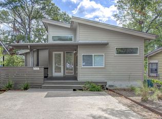 5004 Delores Ave, Austin, TX 78721