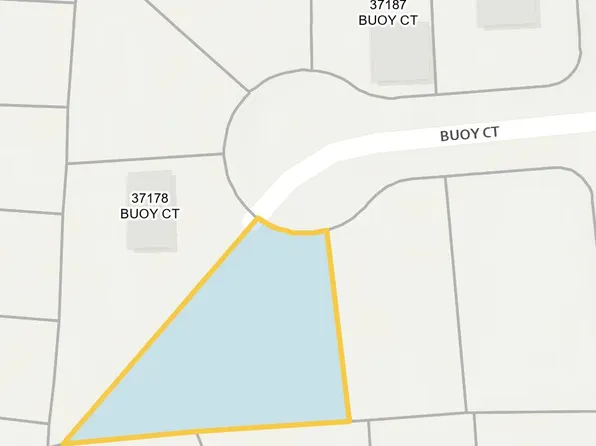2396 Buoy Ct Lot 2396, Greenbackville, VA 23356