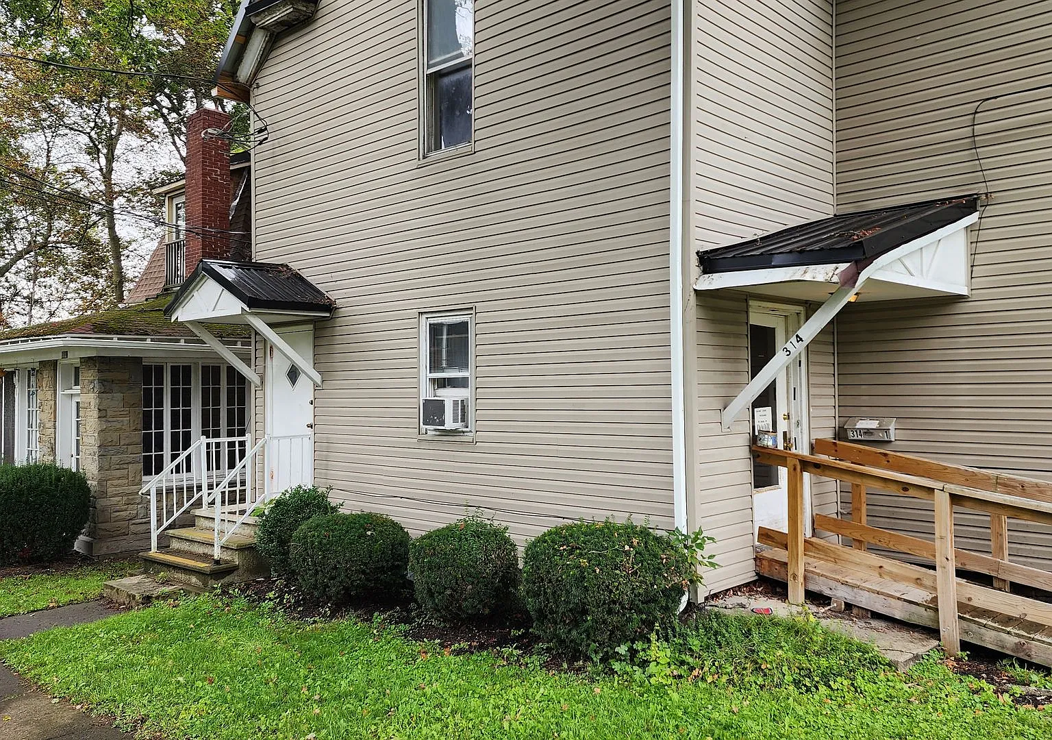 314 North 2nd Street, Olean NY 14760 — Photo 2