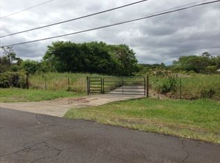 Ainalako Rd, Hilo, HI 96720