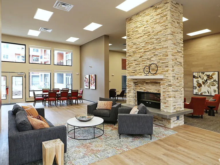 Cedar Pointe — Photo 11
