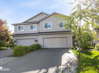 3725 Lincoln Ellsworth Ct #41B, Anchorage, AK 99517