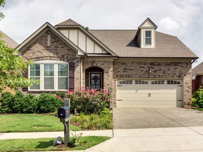 616 Westcott Ln, Nolensville, TN, 37135