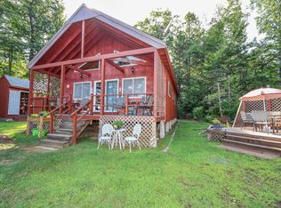 303 Driftwood Is, Deering, NH 03244