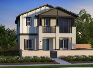 Plan 1 Plan, Ovata at Great Park Neighborhoods, Irvine, CA 92618
