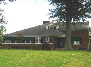 1431 Mesker Park Dr, Evansville, IN