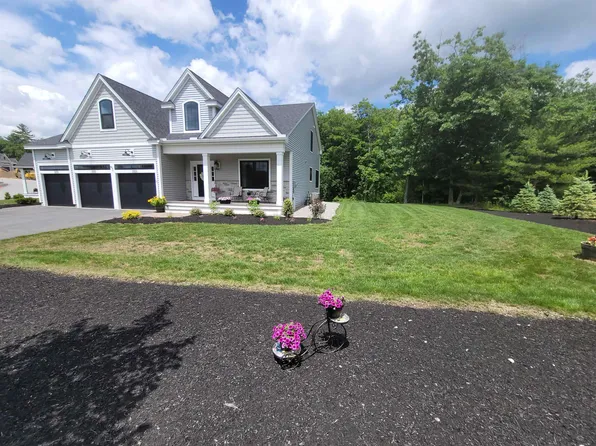 70 Ryan Farm Road, Windham, NH 03087