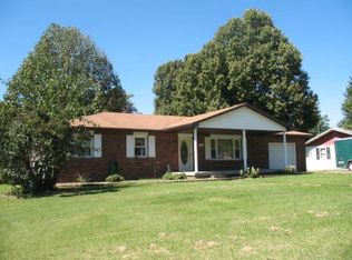 801 33rd St, Tell City, IN