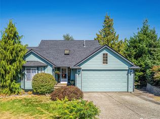3773 N Heather Pl, Bellingham, WA