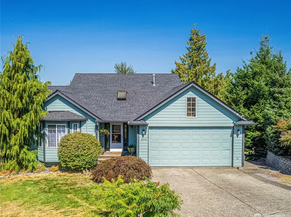 3773 N Heather Place, Bellingham, WA 98226