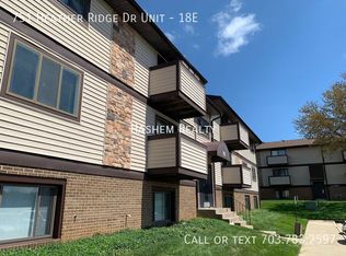 751 Heather Ridge Dr UNIT 18E, Frederick, MD 21702