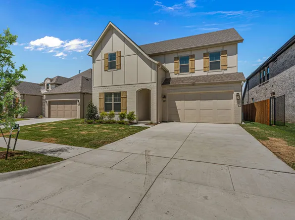 920 Sandpiper Dr, Aledo, TX 76008