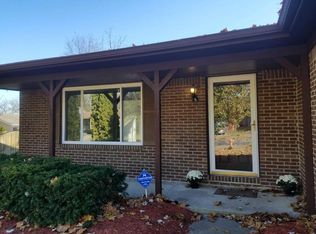 3193 Rainier Ave, Columbus, OH