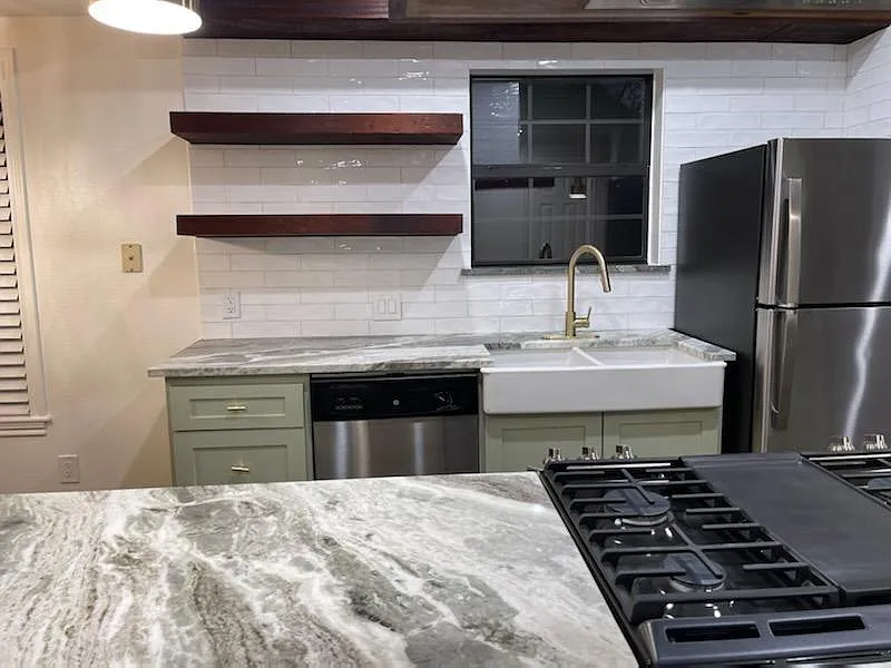1 bed, 1.0 bath, 856 sqft, $1,500 — Photo 4